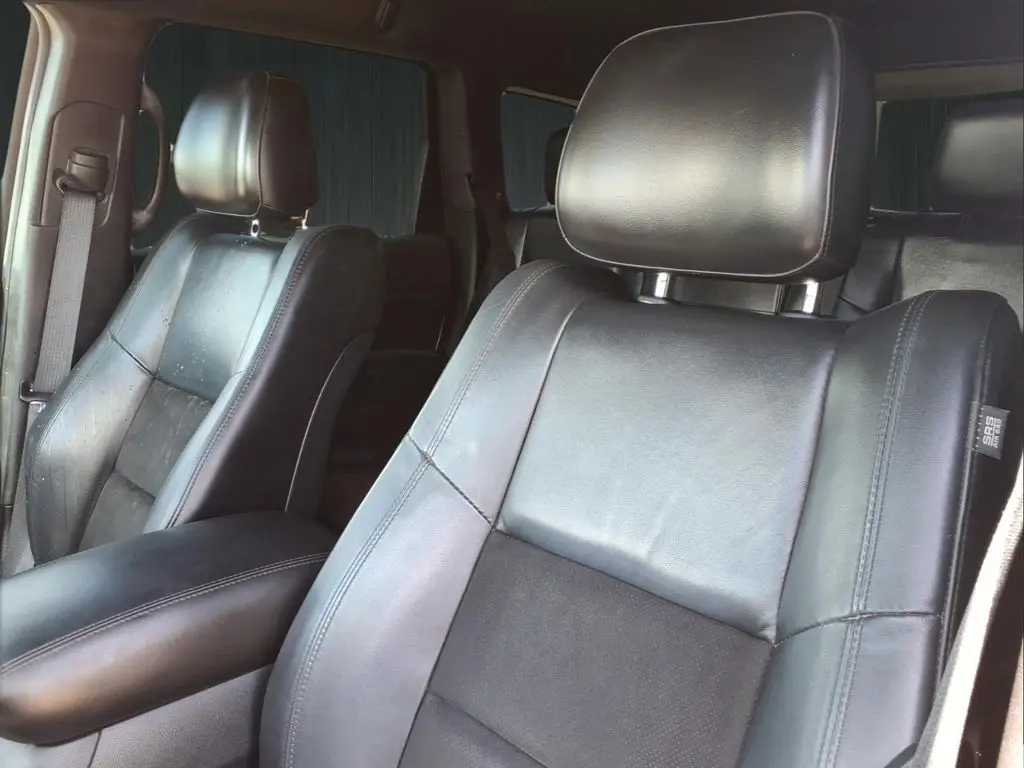 2020 Jeep Cherokee - $14,987