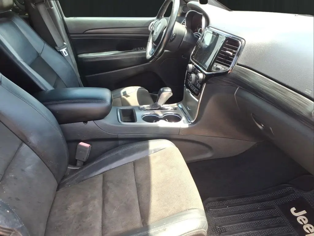 2020 Jeep Cherokee - $14,987