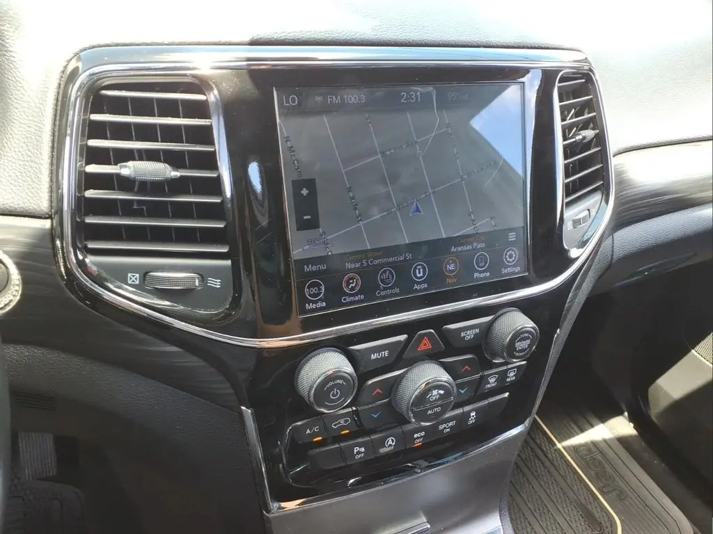 2020 Jeep Cherokee - $14,987