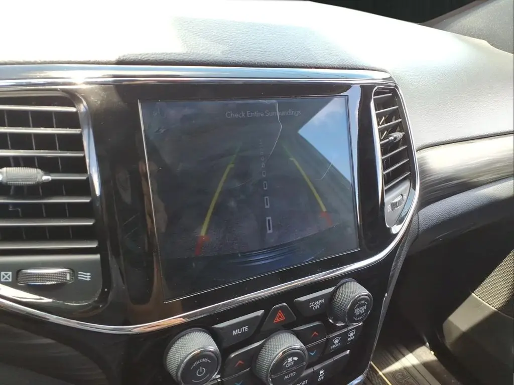2020 Jeep Cherokee - $14,987