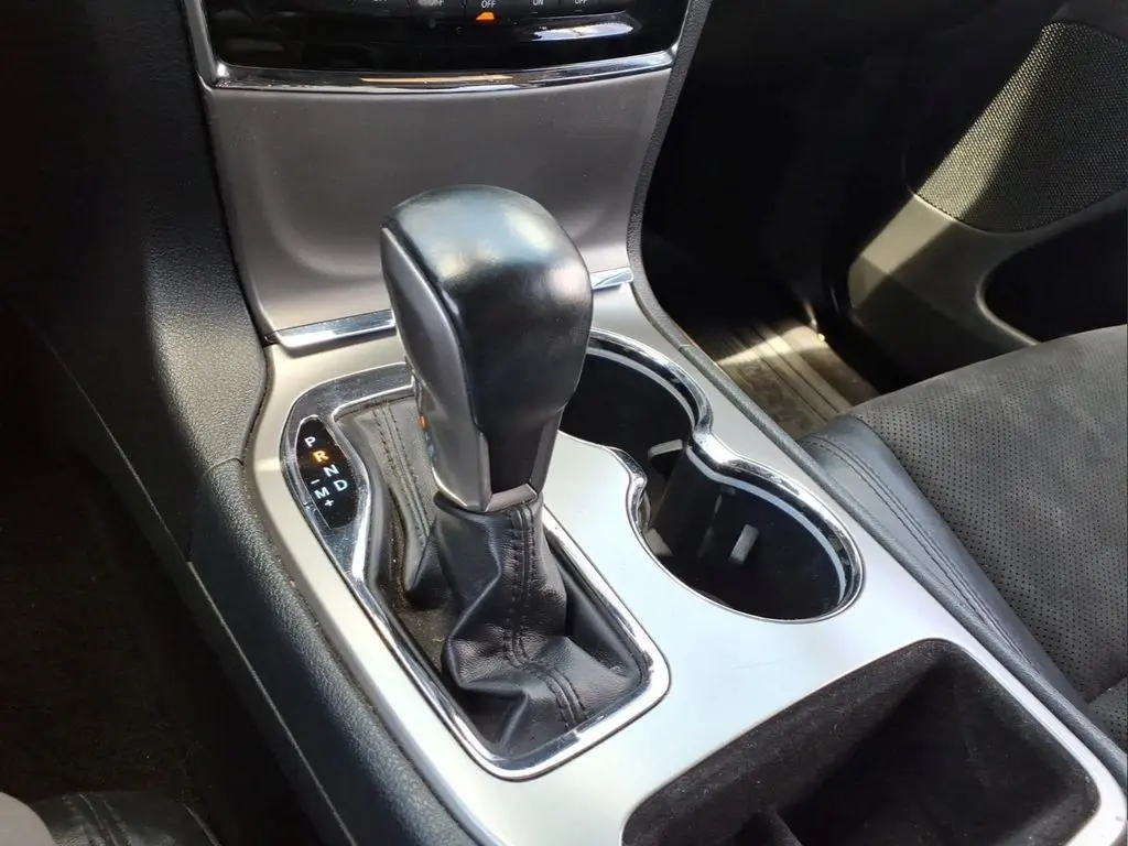 2020 Jeep Cherokee - $14,987