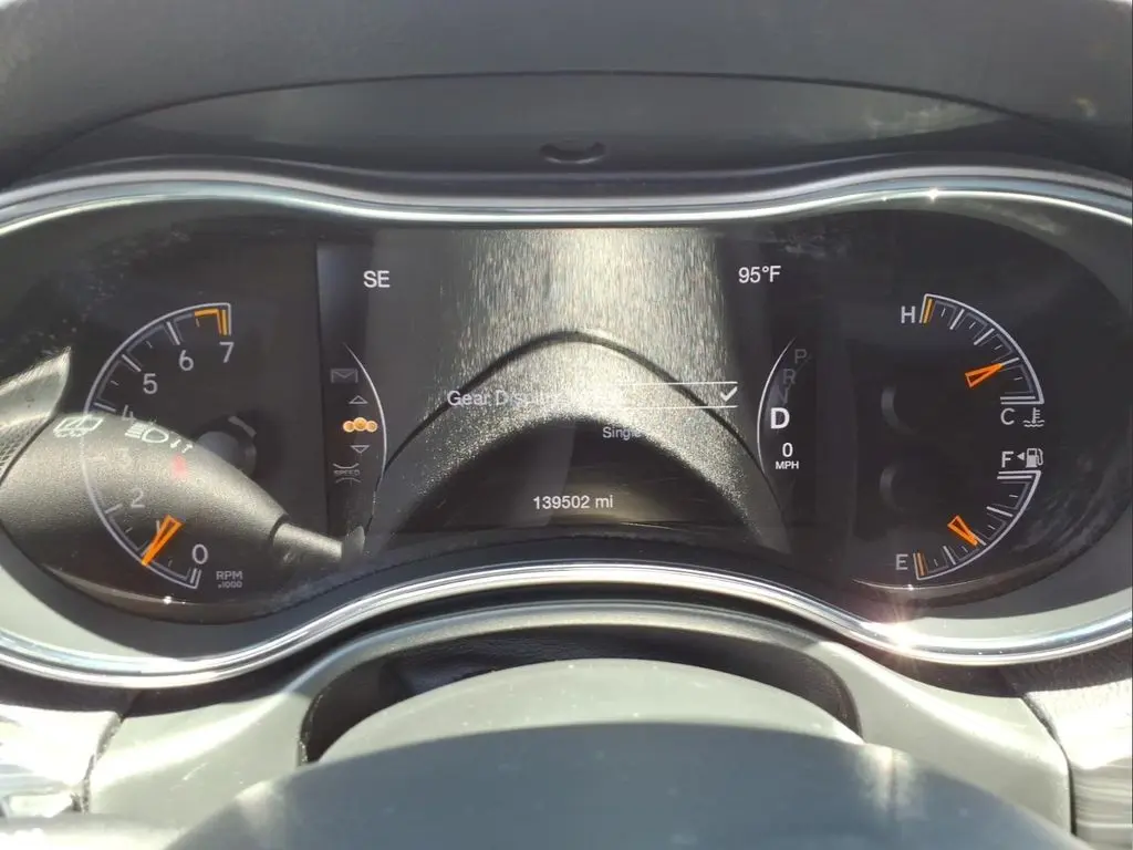 2020 Jeep Cherokee - $14,987