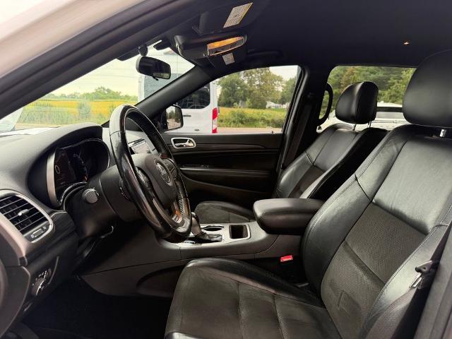2021 Jeep Cherokee - $18,550