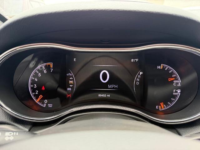 2021 Jeep Cherokee - $18,550