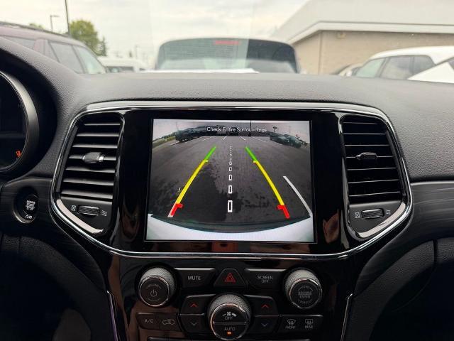 2021 Jeep Cherokee - $18,550