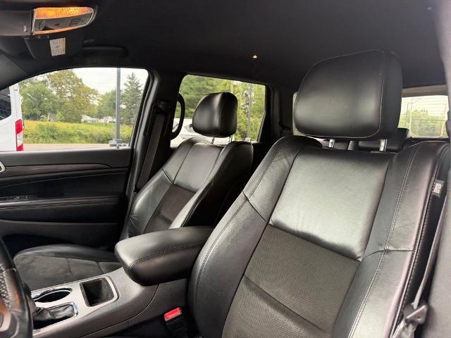 2021 Jeep Cherokee - $18,550