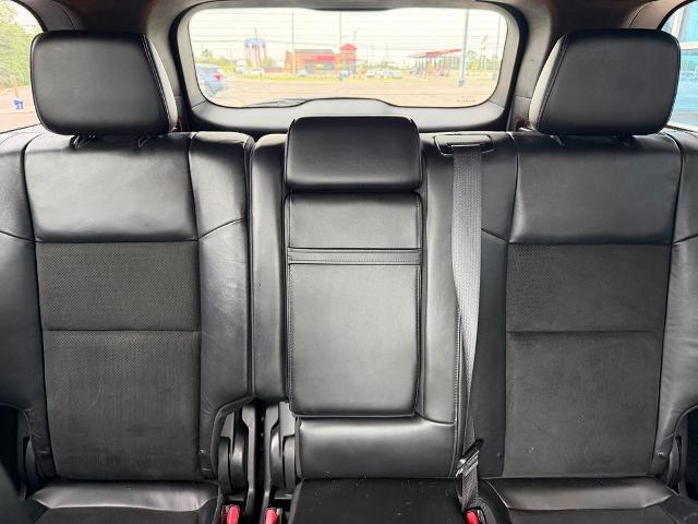 2021 Jeep Cherokee - $18,550