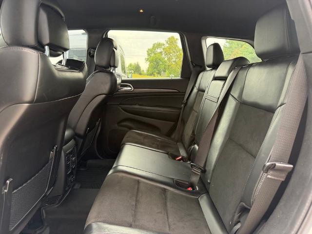 2021 Jeep Cherokee - $18,550