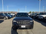 2021 Grand Cherokee Thumbnail 3