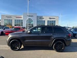 2021 Grand Cherokee Thumbnail 5