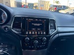 2021 Grand Cherokee Thumbnail 18