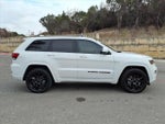2022 Grand Cherokee WK Thumbnail 2