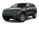 2022 Grand Cherokee WK Thumbnail 1