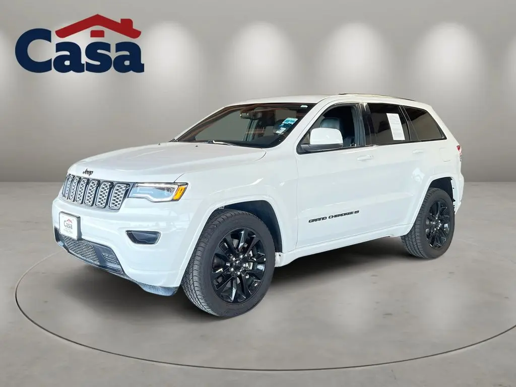2022 Jeep Cherokee