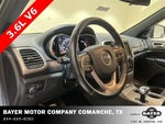 2014 Grand Cherokee Thumbnail 9
