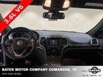 2014 Grand Cherokee Thumbnail 17