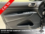 2014 Grand Cherokee Thumbnail 19
