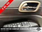 2014 Grand Cherokee Thumbnail 20