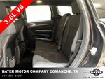 2014 Grand Cherokee Thumbnail 21
