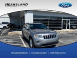 2015 Grand Cherokee Thumbnail 1