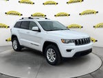 2017 Grand Cherokee Thumbnail 2