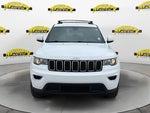 2017 Grand Cherokee Thumbnail 3