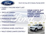 2017 Grand Cherokee Thumbnail 4