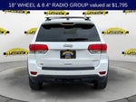 2017 Grand Cherokee Thumbnail 15
