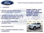 2017 Grand Cherokee Thumbnail 16
