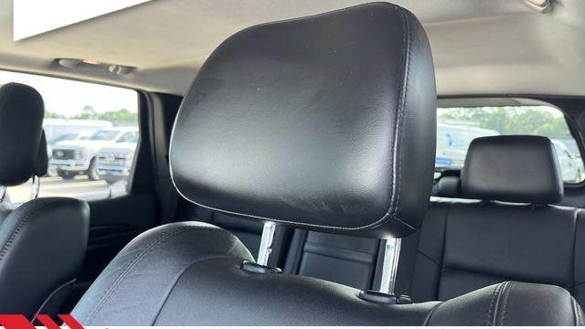 2012 Jeep Grand Cherokee Altitude
