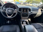 2014 Grand Cherokee Thumbnail 6