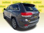 2014 Grand Cherokee Thumbnail 8
