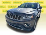 2014 Grand Cherokee Thumbnail 9
