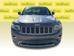 2014 Grand Cherokee Thumbnail 10