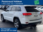 2015 Grand Cherokee Thumbnail 2