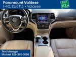 2015 Grand Cherokee Thumbnail 4