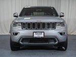 2019 Grand Cherokee Thumbnail 2