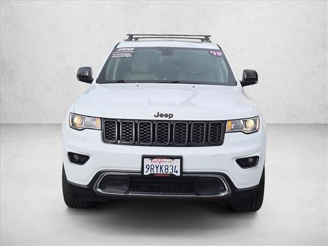 2019 Jeep Cherokee - $16,537