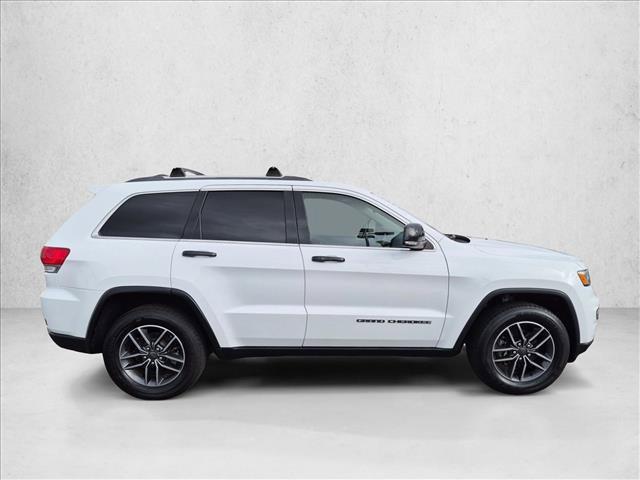 2019 Jeep Cherokee - $16,537