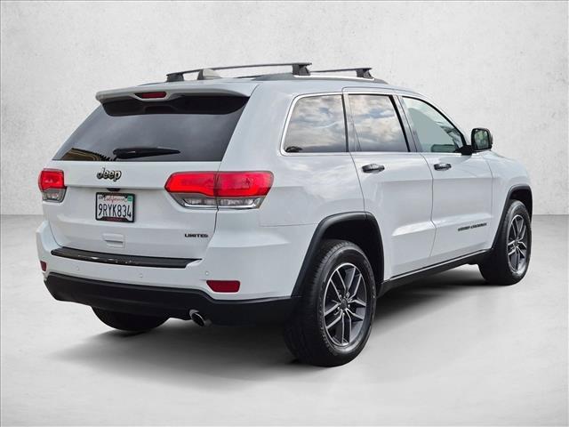2019 Jeep Cherokee - $16,537