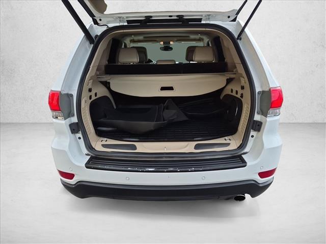 2019 Jeep Cherokee - $16,537