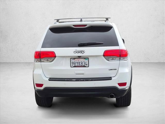 2019 Jeep Cherokee - $16,537