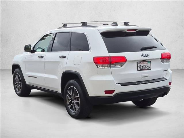 2019 Jeep Cherokee - $16,537