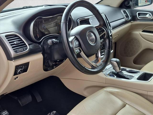 2019 Jeep Cherokee - $16,537