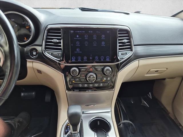2019 Jeep Cherokee - $16,537