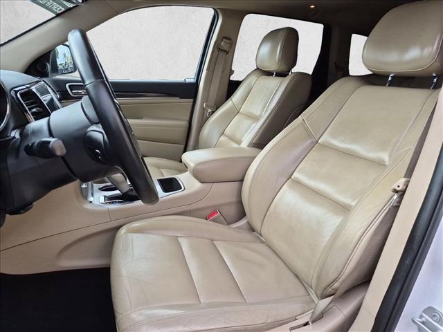 2019 Jeep Cherokee - $16,537