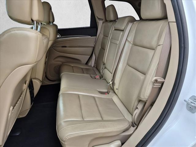 2019 Jeep Cherokee - $16,537