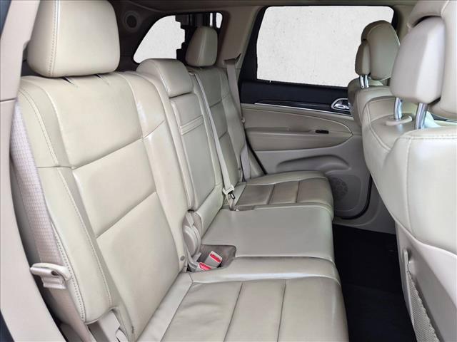 2019 Jeep Cherokee - $16,537