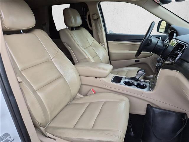 2019 Jeep Cherokee - $16,537