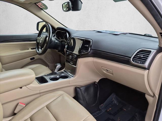 2019 Jeep Cherokee - $16,537